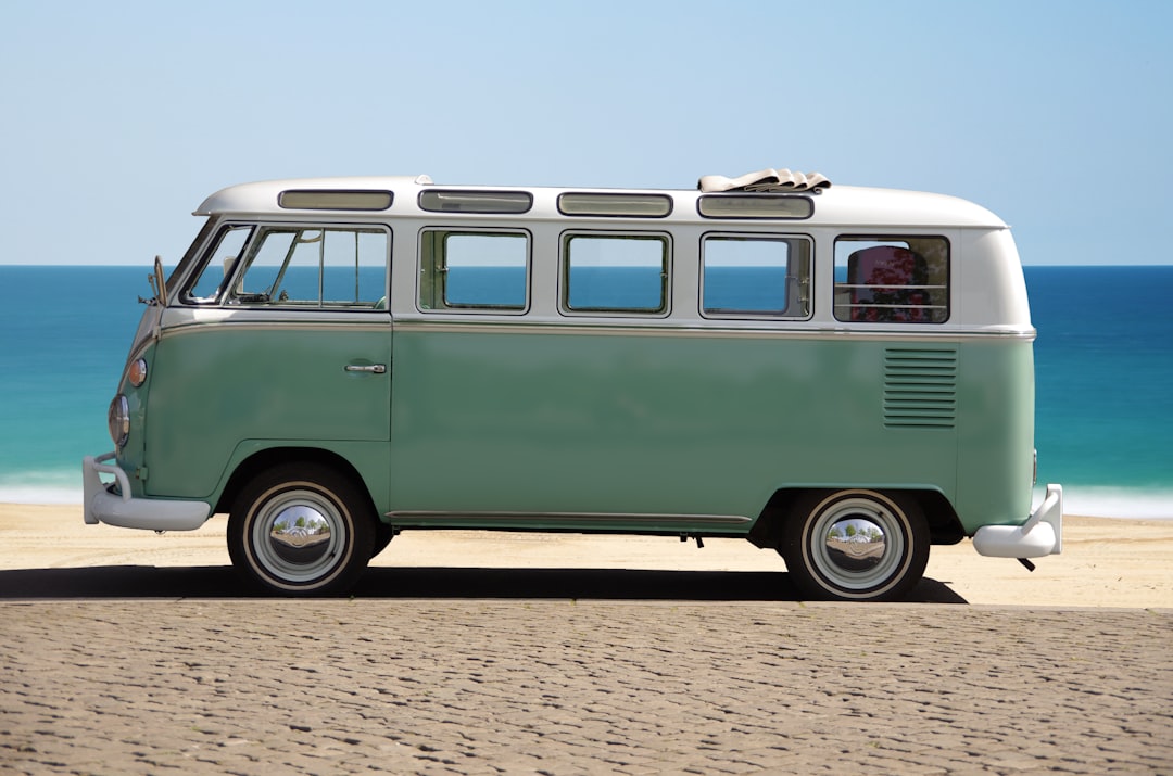 Hymer B-Class SL 580